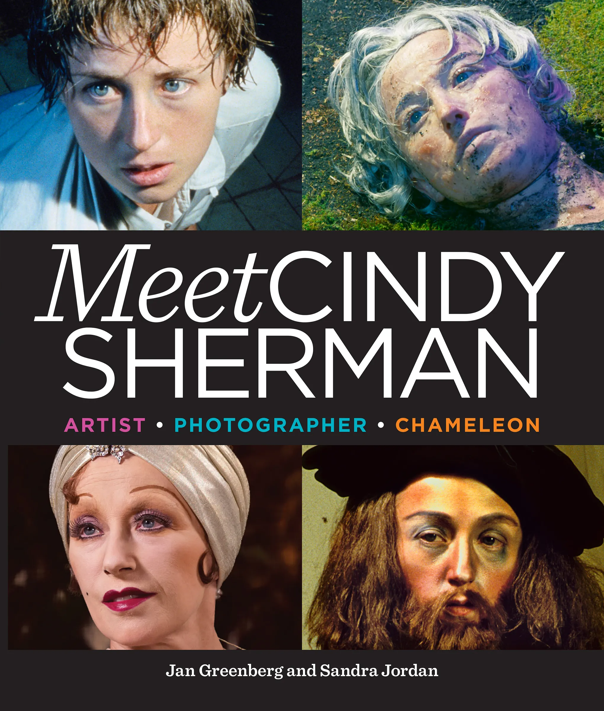 CINDY SHERMAN大型本Flammarion JEU DE PAUME Cindy Sherman: Durand, Regis, Criqui, Jean-Pierre, Mulvey, Laura