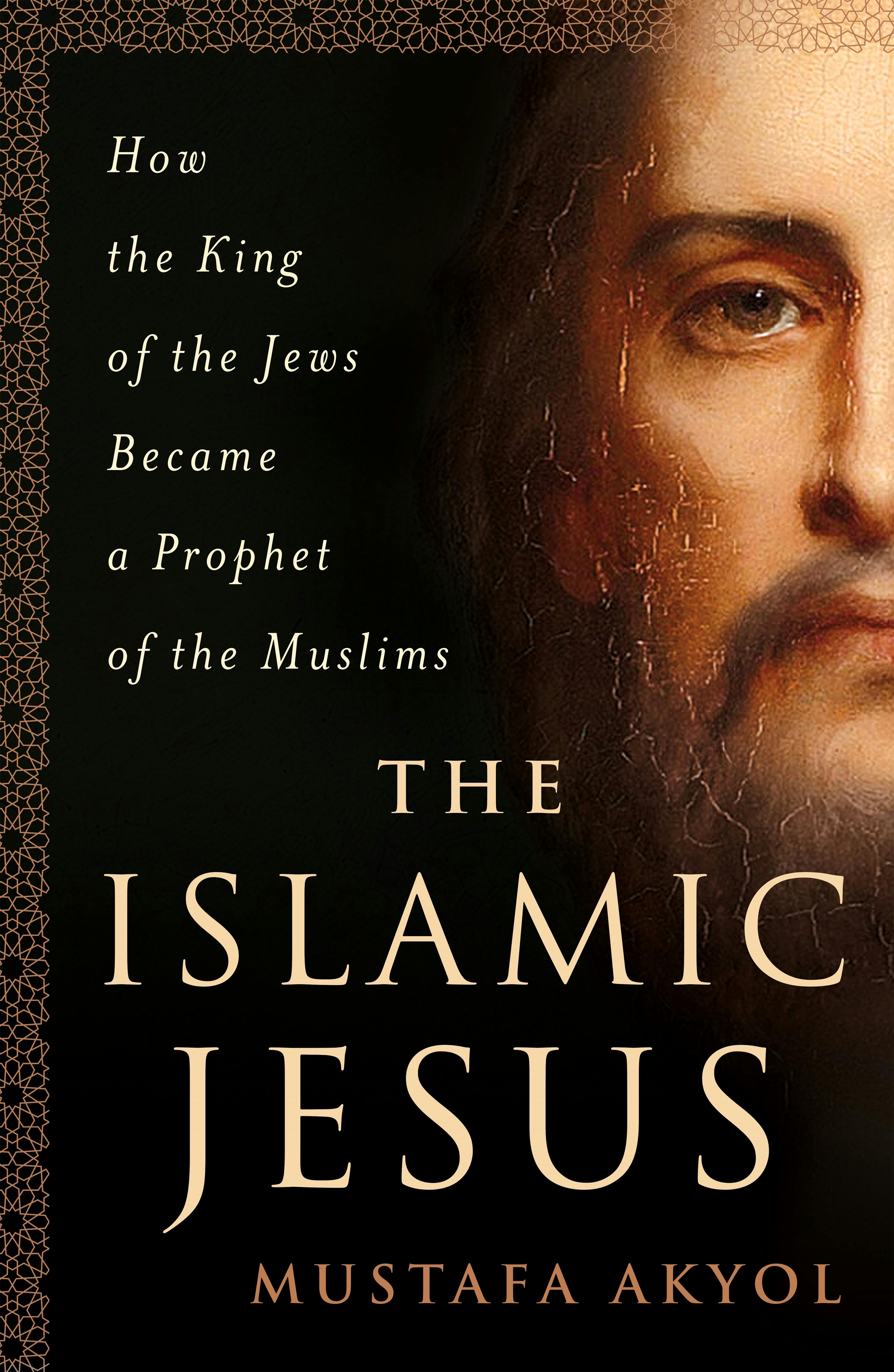 the-islamic-jesus