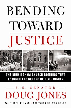 Bending Toward Justice