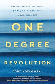 One Degree Revolution