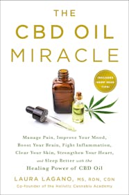 The CBD Oil Miracle