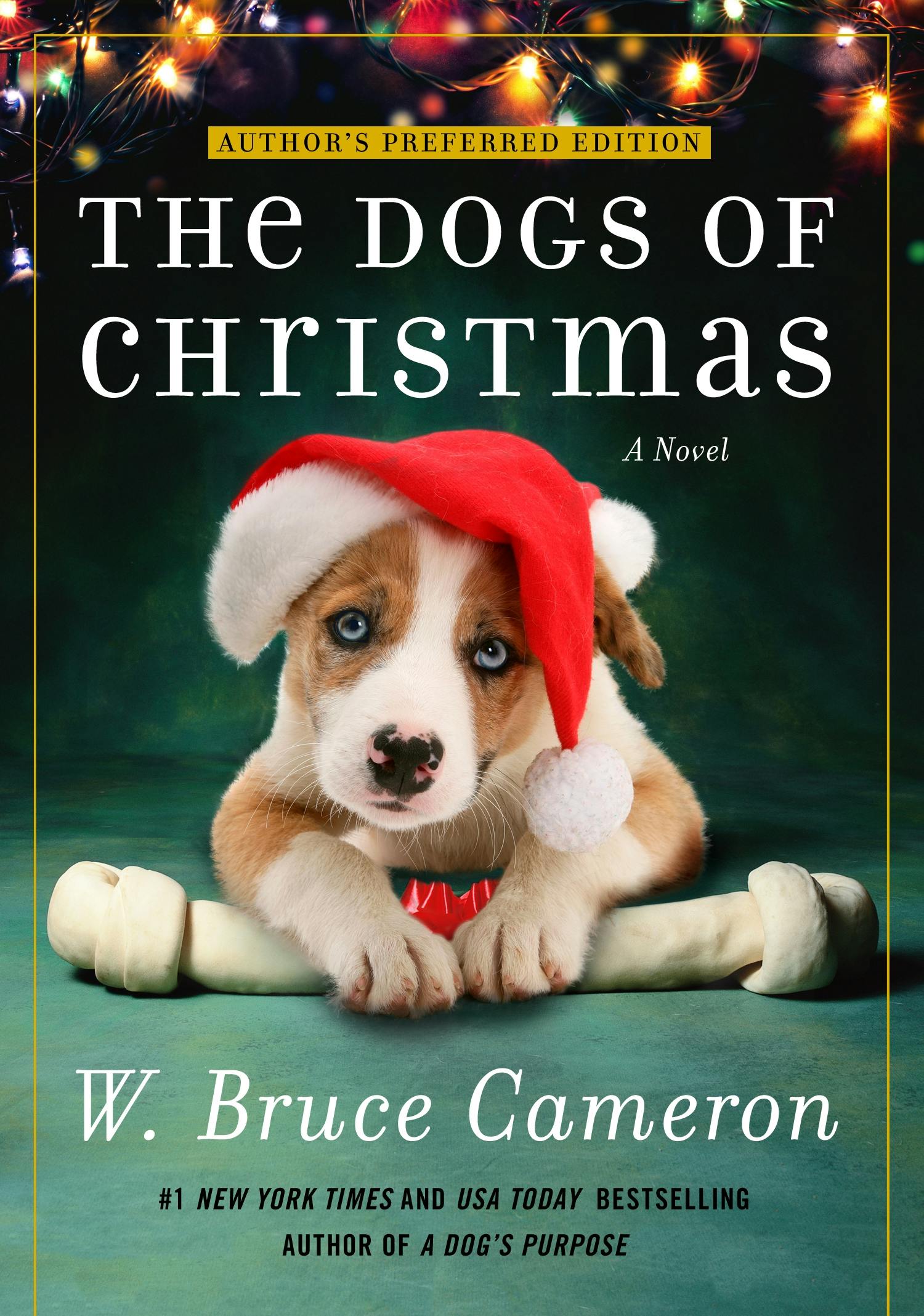 The dogs cheap of christmas