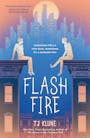 Book cover of Flash Fire