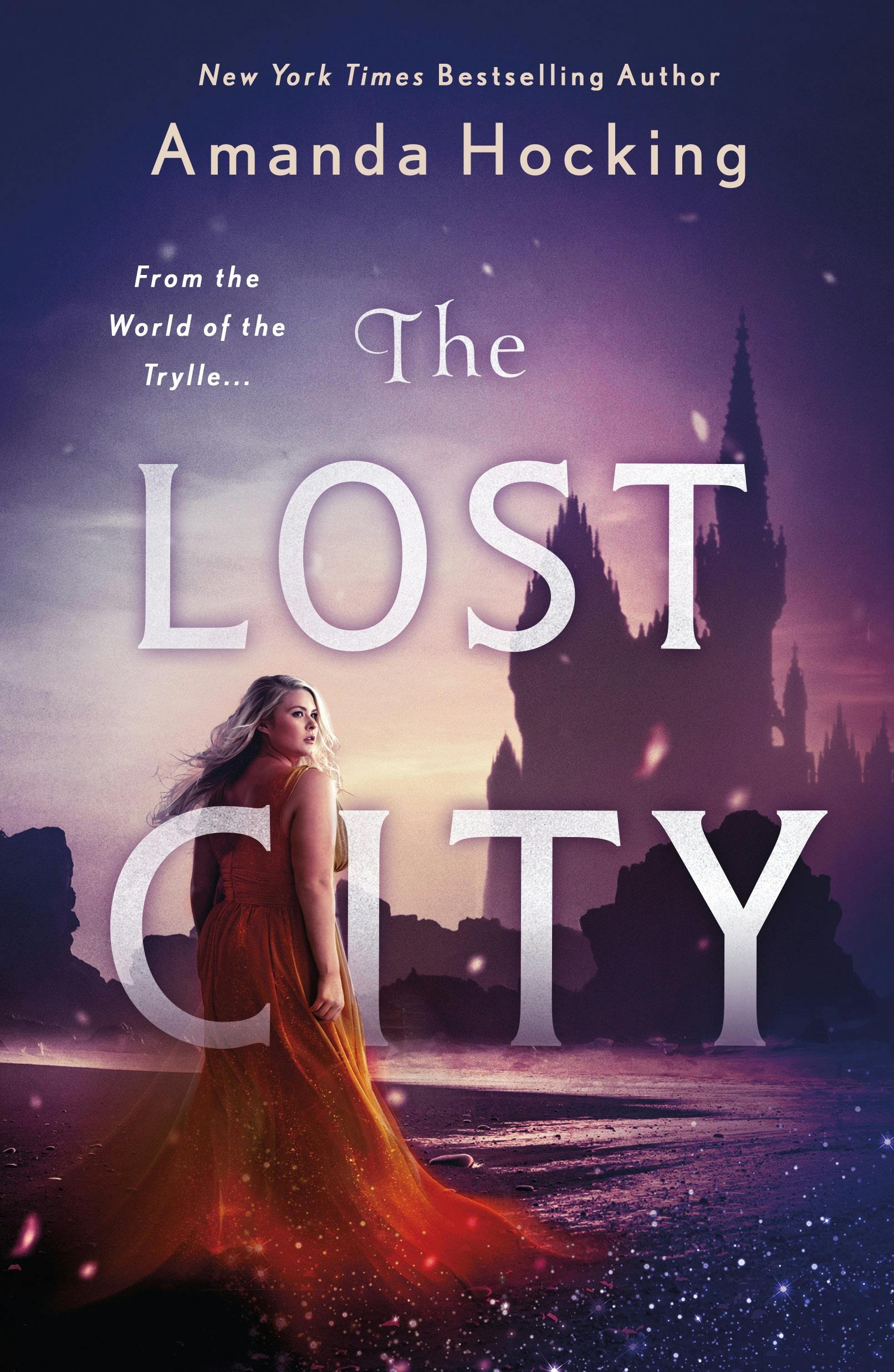 Image of The Lost City