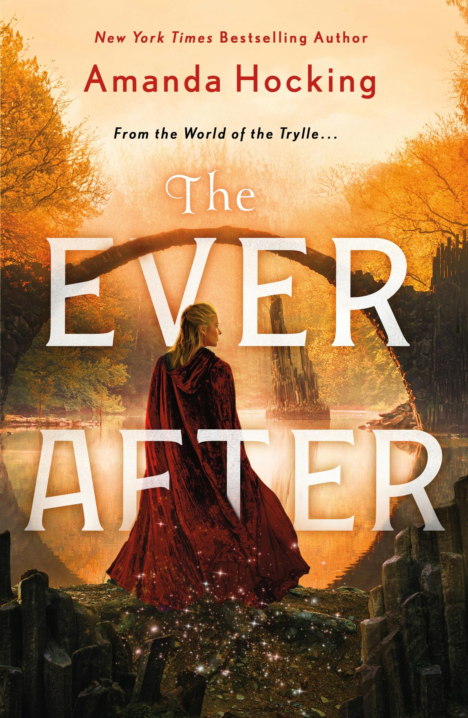 Image of The Ever After