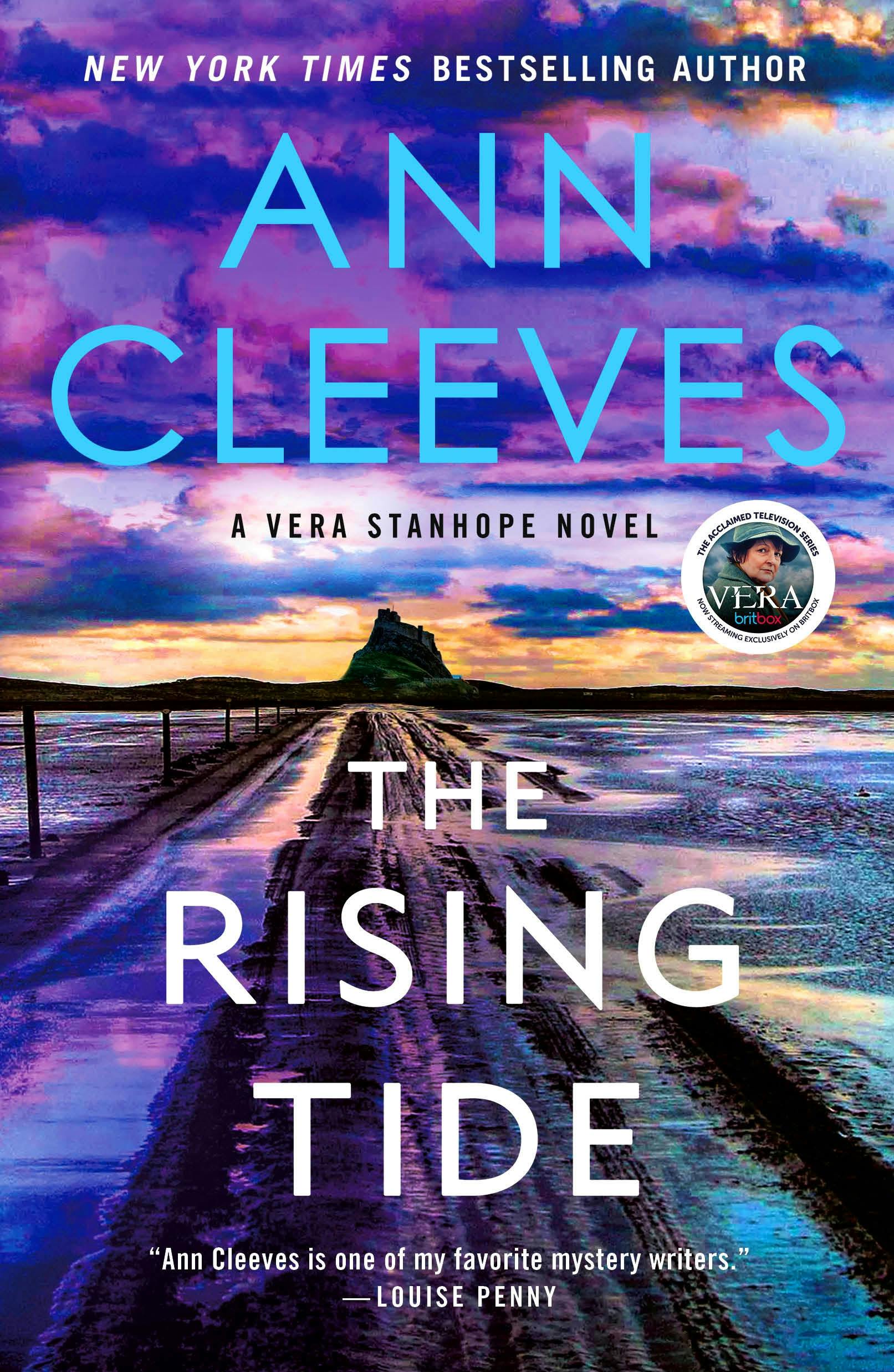 The Rising Tide pic