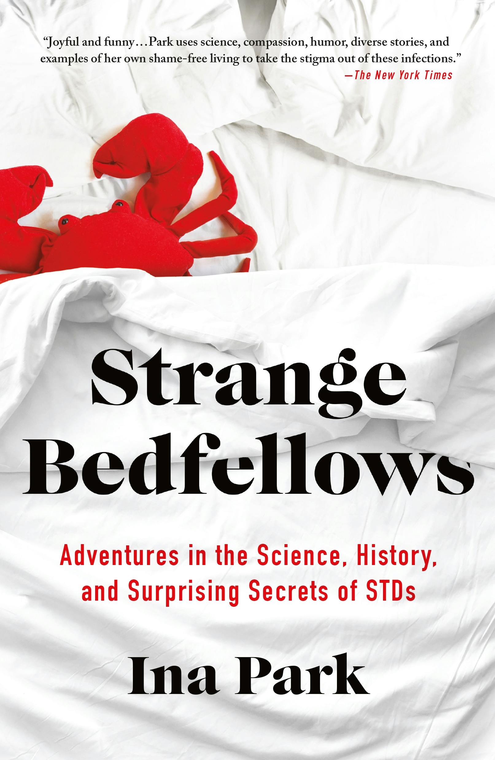Unusual Book Porn Sex - Strange Bedfellows