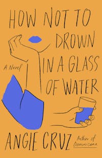 How Not to Drown in a Glass of Water book cover