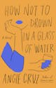 Angie Cruz: How Not to Drown in a Glass of Water