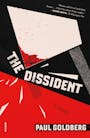 Book cover of The Dissident