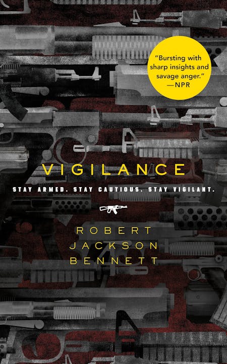 Vigilance