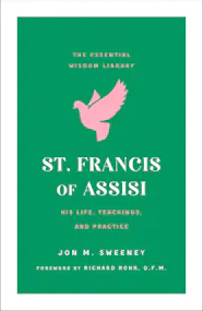 St Francis Of Assisi