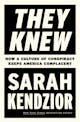 Sarah Kendzior: They Knew