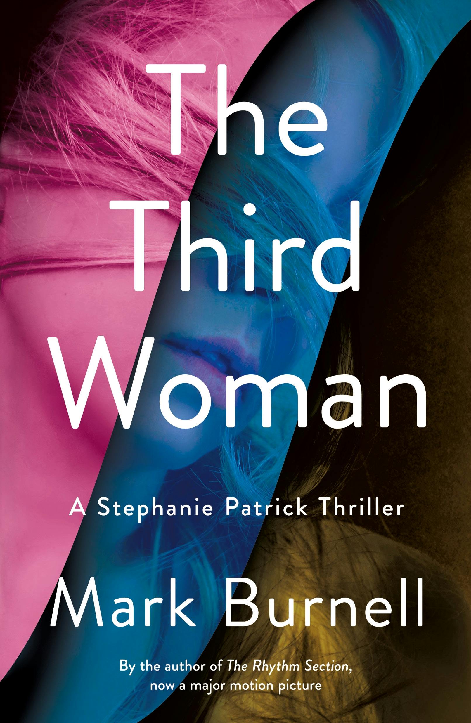 Image of The Third Woman