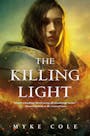 Book cover of The Killing Light