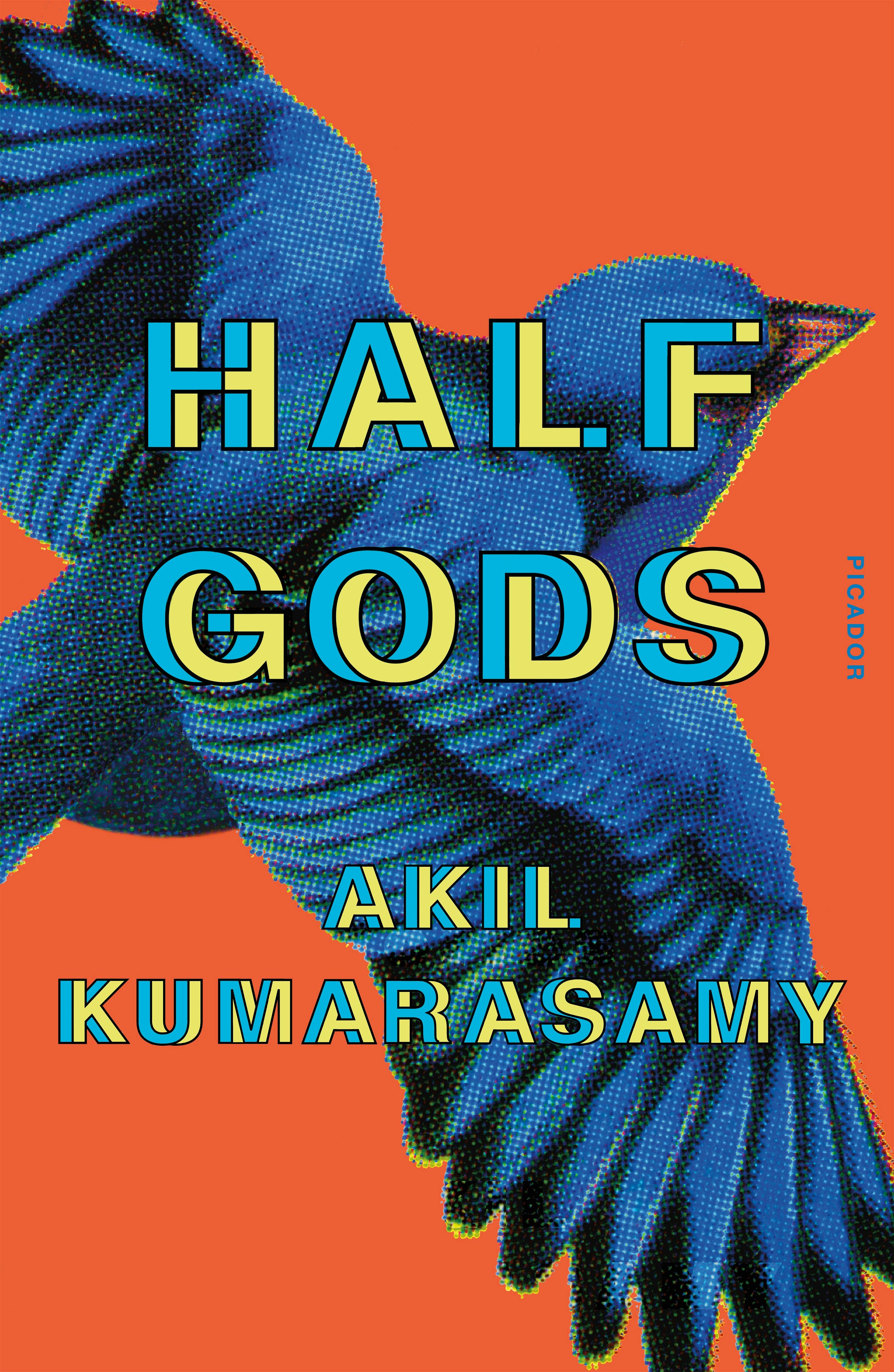 Half Gods
