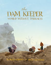 The Dam Keeper, Series