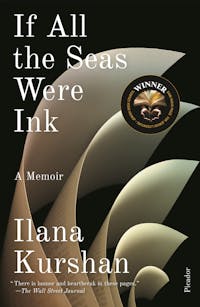 If All the Seas Were Ink