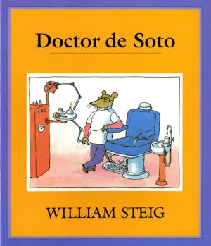 Doctor De Soto (Spanish Edition)