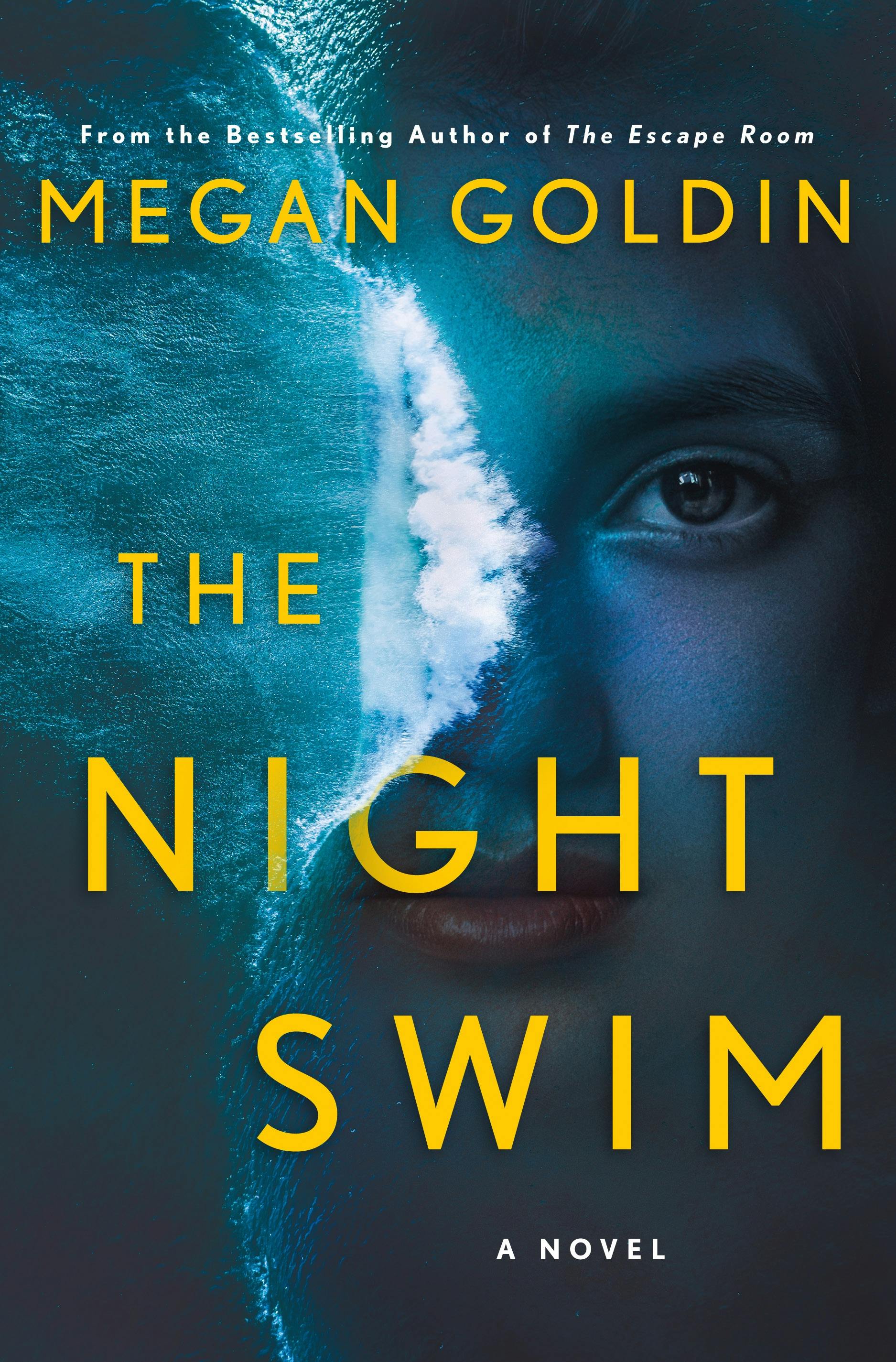 The Night Swim picture picture