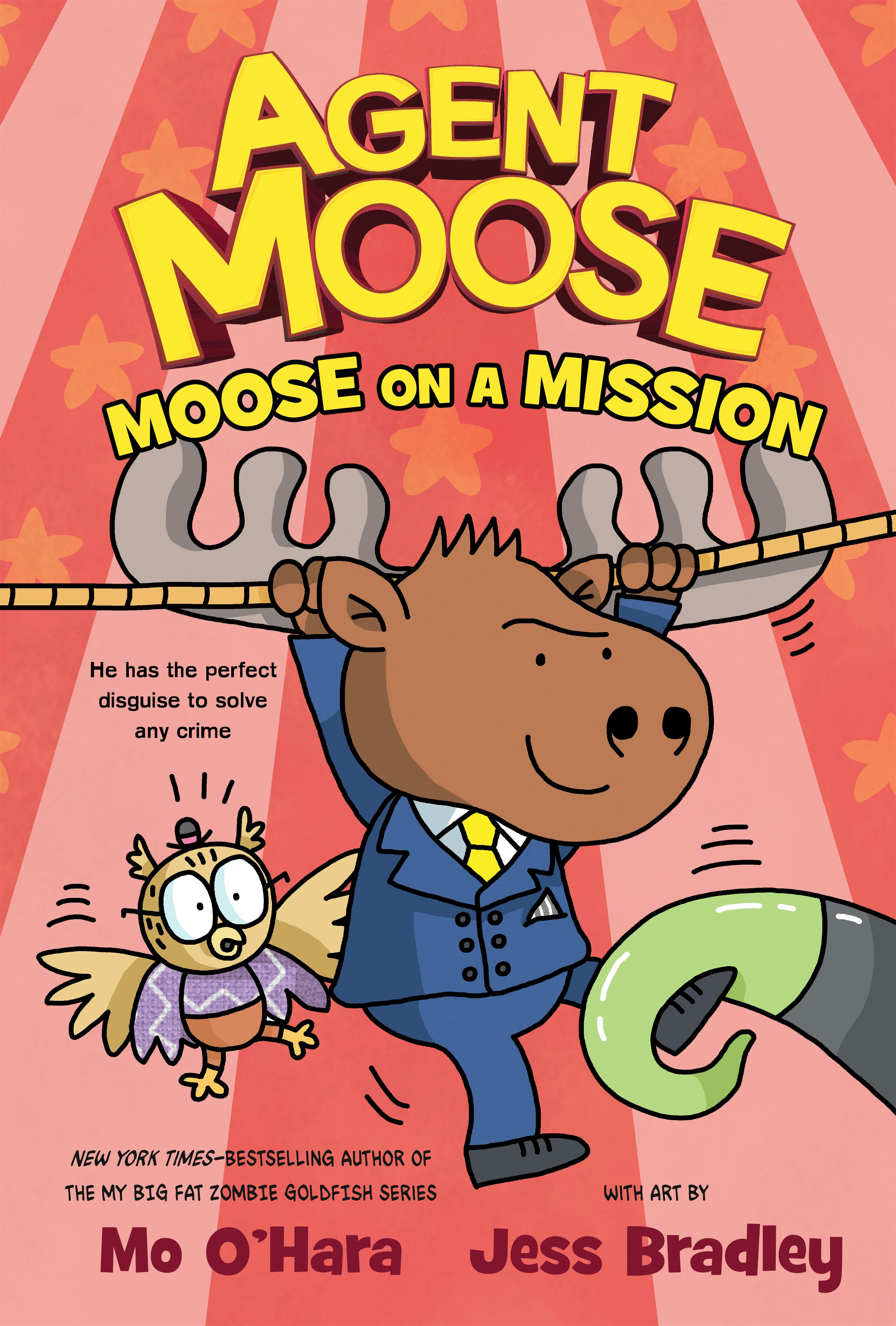 Moose Mission