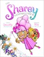 Book cover of The Sharey Godmother