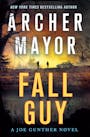 Book cover of Fall Guy