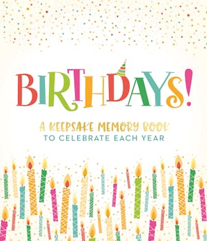 Birthdays!