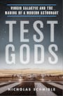 Book cover of Test Gods