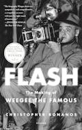 Flash: The Making of Weegee the Famous