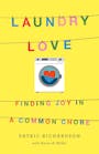 Book cover of Laundry Love