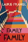 Book cover of Family Family
