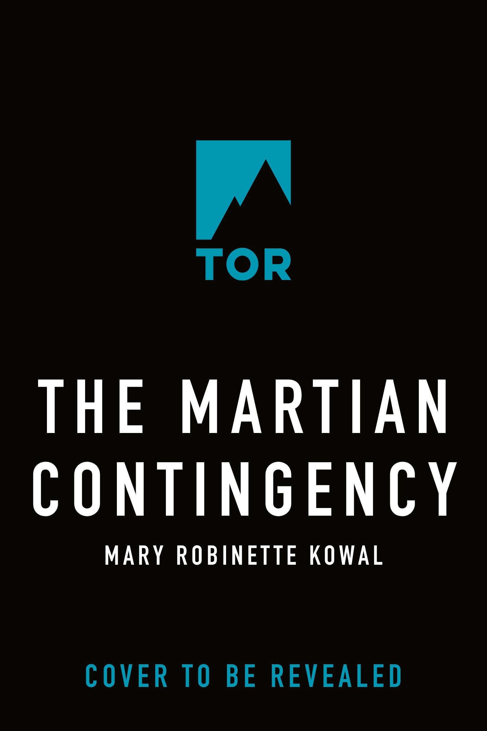 The Martian Contingency