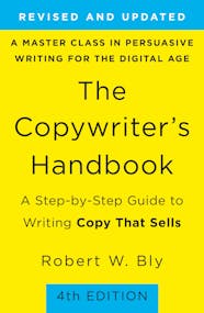 The Copywriter s Handbook