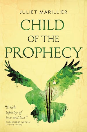 Child Of The Prophecy