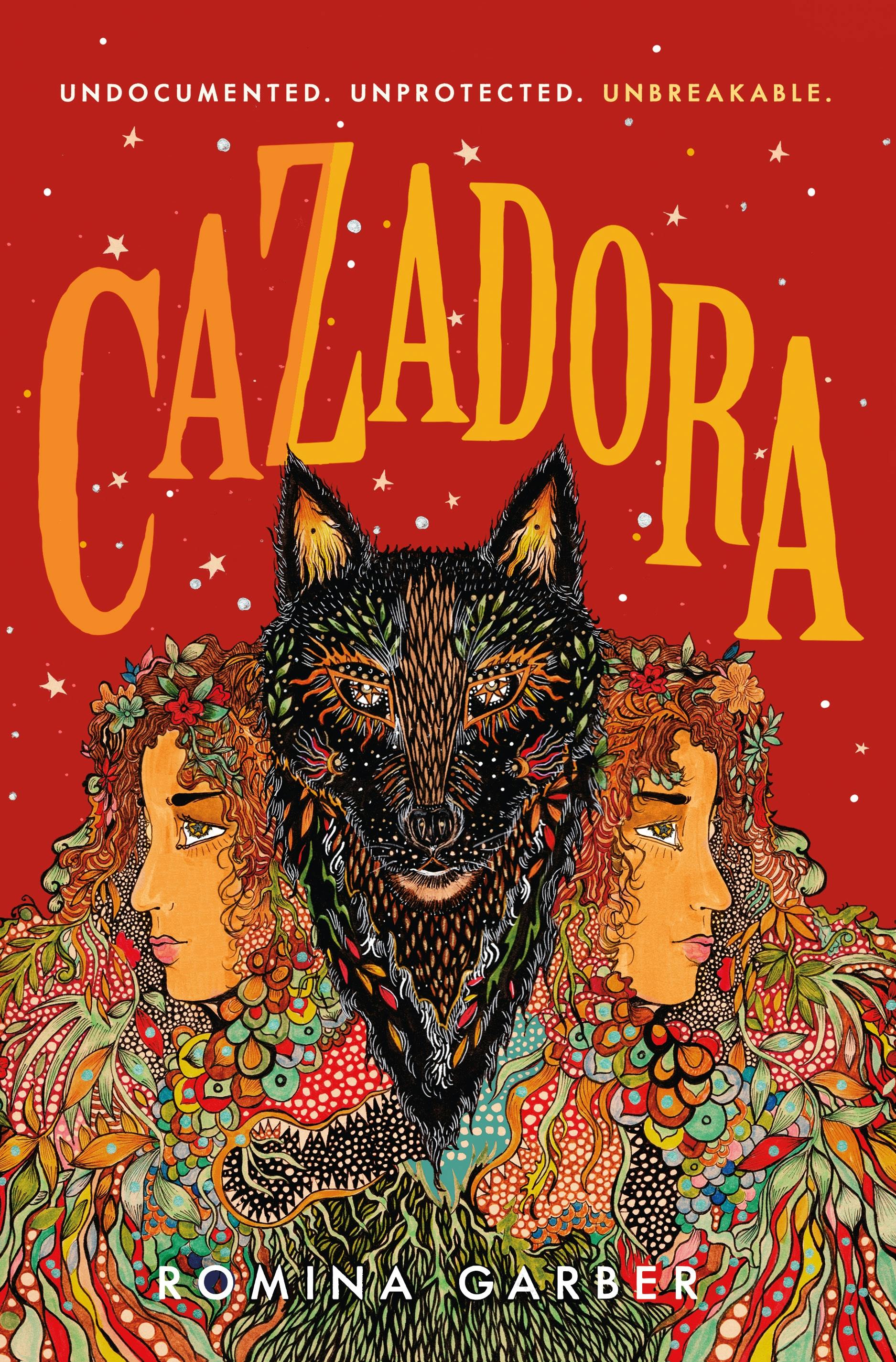 Image of Cazadora