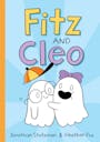 Book cover of Fitz and Cleo
