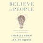 Book cover of Believe in People