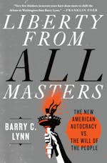 Liberty from All Masters