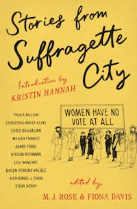 Stories from Suffragette City