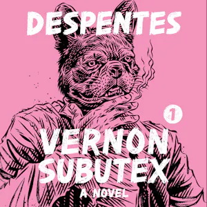 Vernon Subutex 1