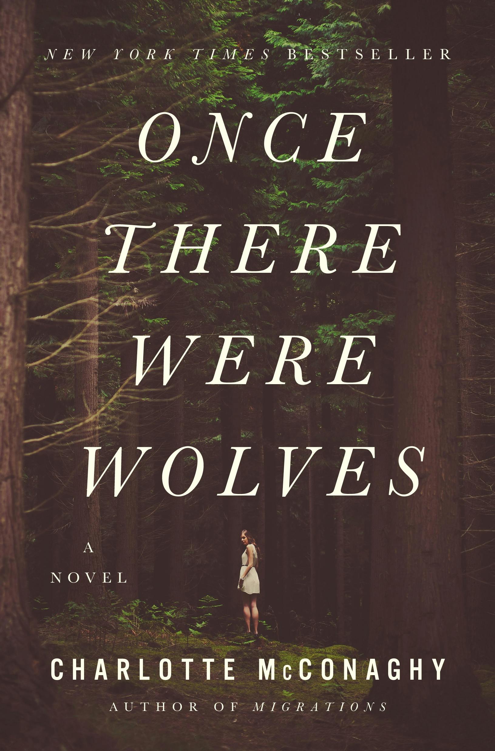 Once There Were Wolves