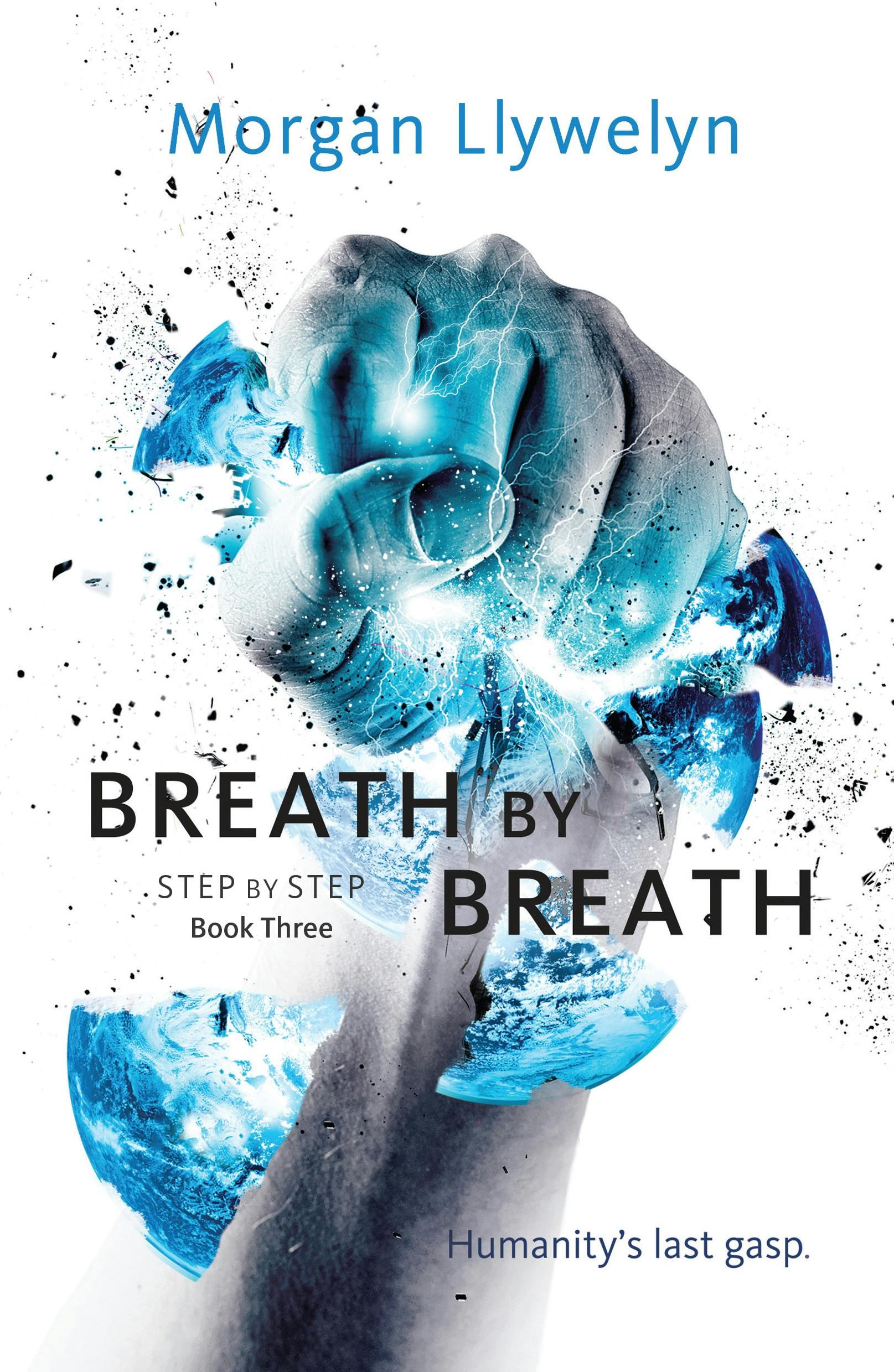 Image of Breath by Breath