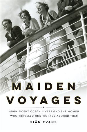 Maiden Voyages