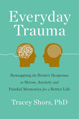 PDF) Popular Self-Help Books for Anxiety, Depression, and Trauma: How  Scientifically Grounded and Useful Are They?