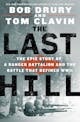 Bob Drury and Tom Clavin: The Last Hill