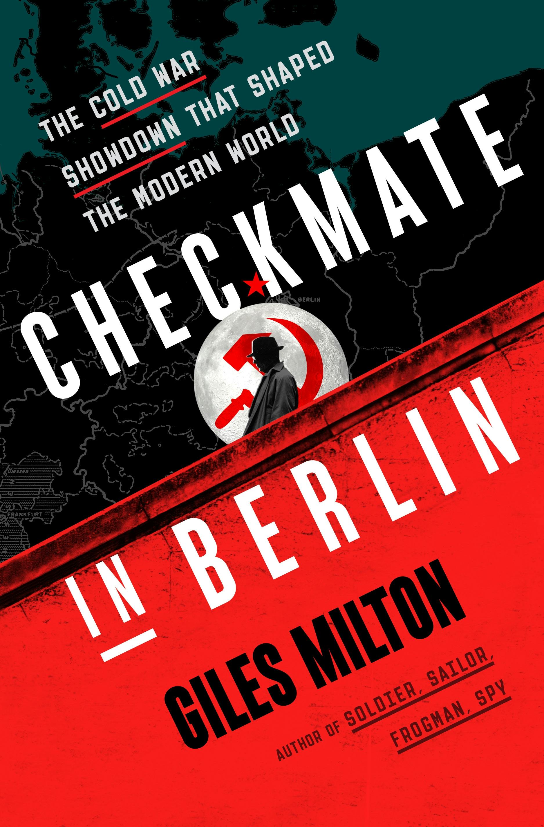 Checkmate in Berlin - Crowdcast
