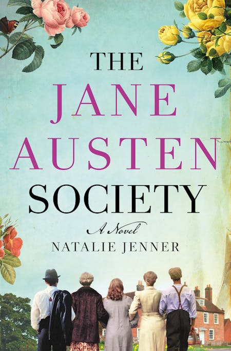 THE JANE AUSTEN SOCIETY