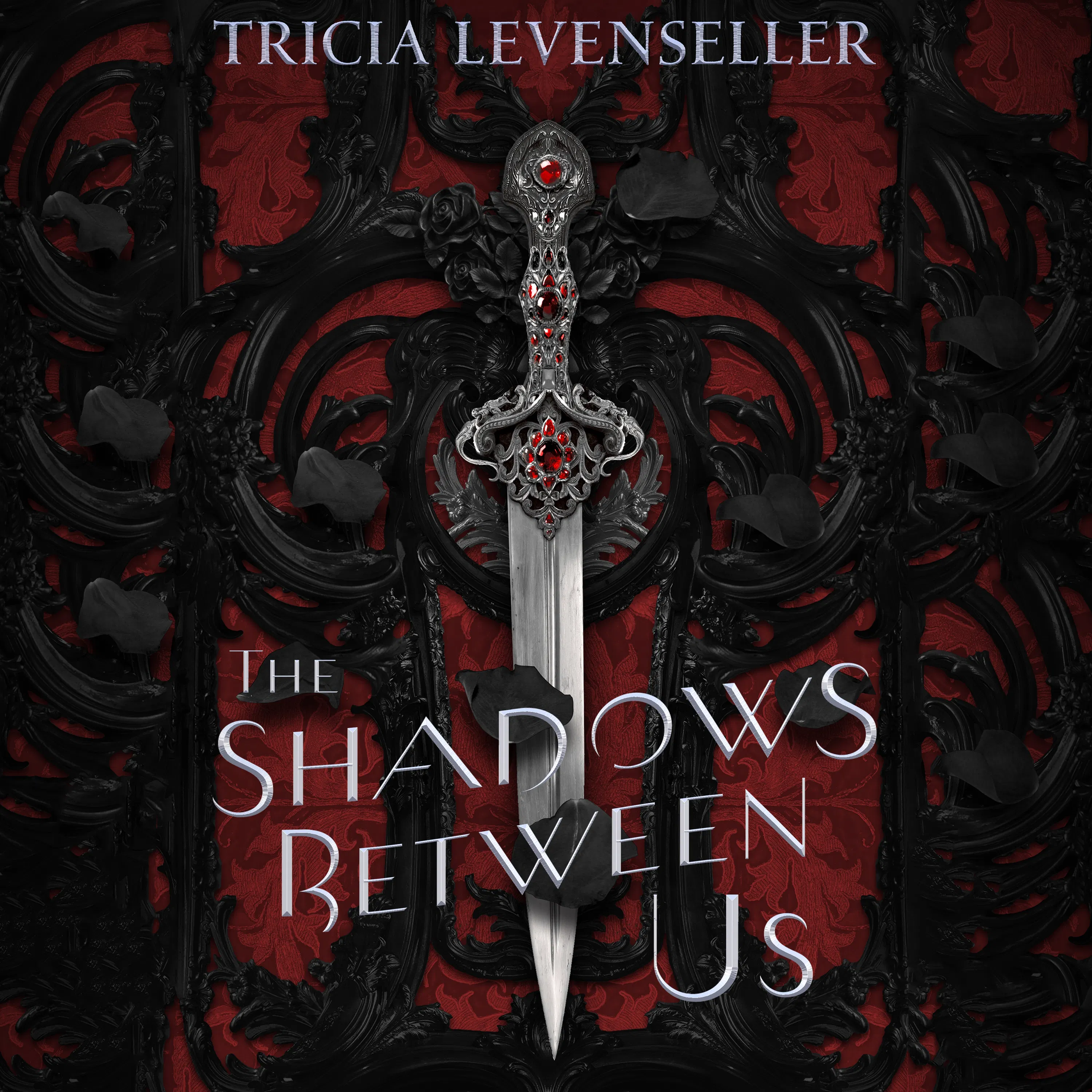 The Shadows Between Us - Vimarsana News