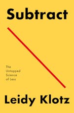 Subtract